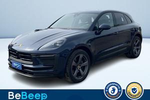 Porsche Macan 2.0 T 265CV PDK
