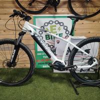 ebike front Olympia Master