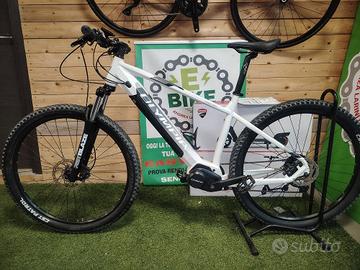 ebike front Olympia Master