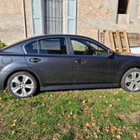 Ricambi Subaru Legacy V
