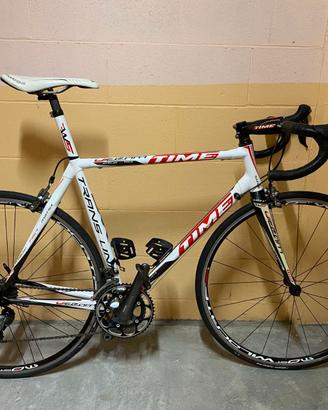 TIME ULTeam WorldStar bici da corsa