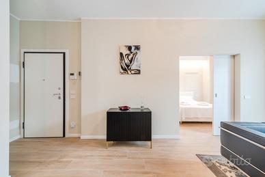 Bilocale uso turistico 2 posti letto