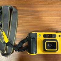 Fotocamera per acqua Kodak