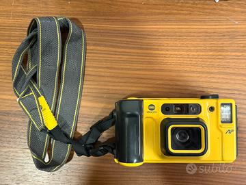 Fotocamera per acqua Kodak