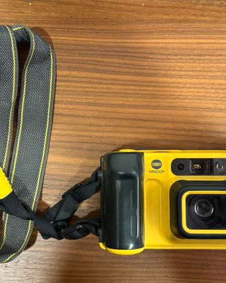 Fotocamera per acqua Kodak