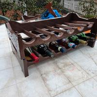 Cantinette plastica