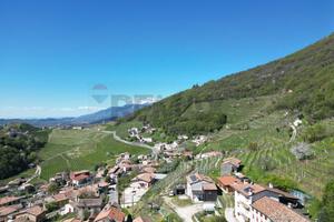 Porzione di casa - Valdobbiadene
