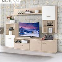 Soggiorno Mondo Convenienza (2017)