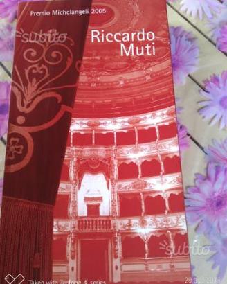 Cd musica lirica