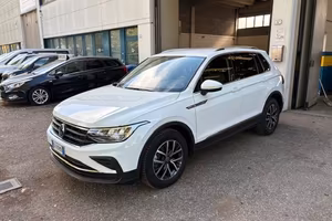 Volkswagen Tiguan 2.0 TDI 150 CV SCR DSG Life