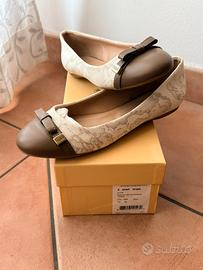 Ballerine Alviero Martini