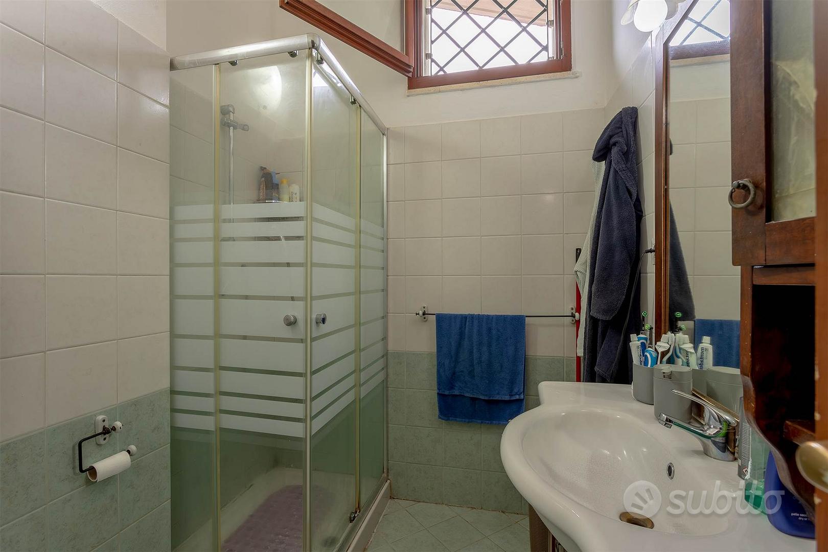 Apartment in Poggio a Caiano, Santa Cristina in Pilli - Altro
