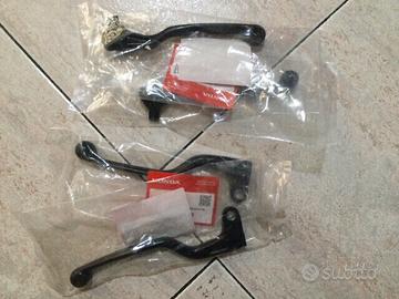 Leva Freno e Frizione Honda cr 125 cr 250 cr 500