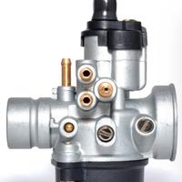 CARBURATORE DELL'ORTO PHBN 17,5  ARIA MANUALE     