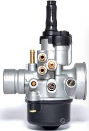 CARBURATORE DELL'ORTO PHBN 17,5  ARIA MANUALE     
