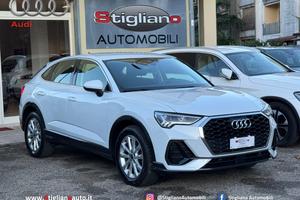 AUDI Q3 SPB 35 TDI S tronic Business Plus