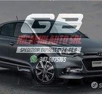 Ricambi vari per hyundai i20 2019