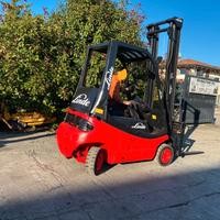 S146 Muletto Linde 18 q allargatore idraulico