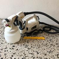 Pistola a spruzo wagner