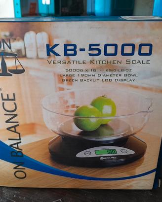 BILANCIA "On-Balance" - KB-5000