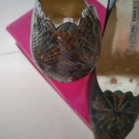 Scarpe vintage originali anni 80