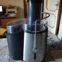 Centrifuga automatica clatronic