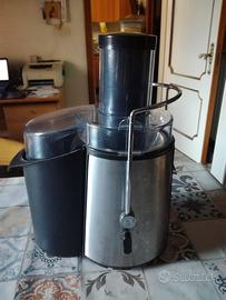 Centrifuga automatica clatronic