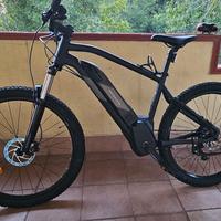 bici elettrica pari al nuovo 