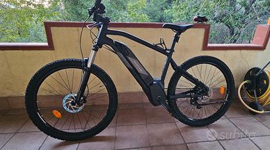 bici elettrica pari al nuovo 