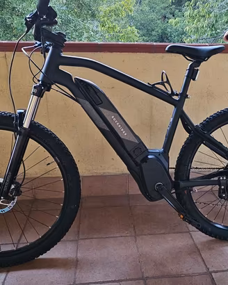 bici elettrica pari al nuovo 