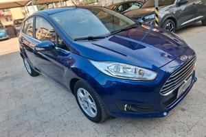 Ford Fiesta 1.5 TDCi 95CV 5 porte Titanium