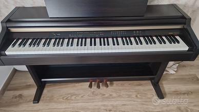 piano  elettrico  clavinova clp  930  yamaha