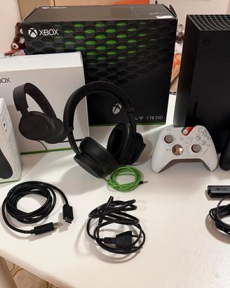 Xbox Series X    1 TB