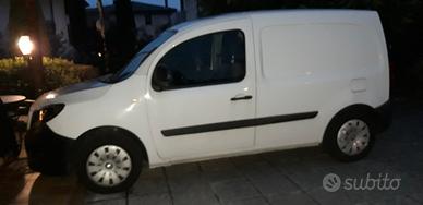 Mercedes citan autocarro per trasporto cose propri