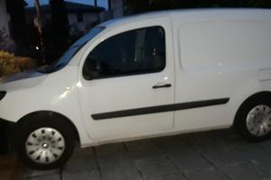 Mercedes citan autocarro per trasporto cose propri