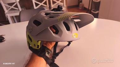 Casco MTB Bell Super 3 MIPS Taglia L
