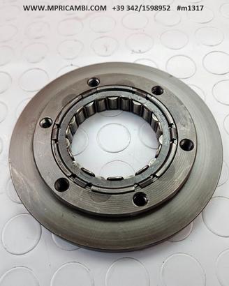 RUOTA LIBERA YAMAHA XT 600 E 1996 2003 XTE 1998 19