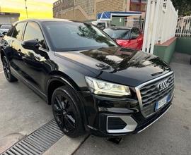 Audi Q2 1.6 TDI S tronic Sport