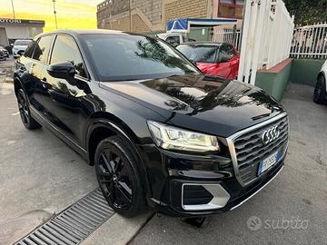 Audi Q2 1.6 TDI S tronic Sport