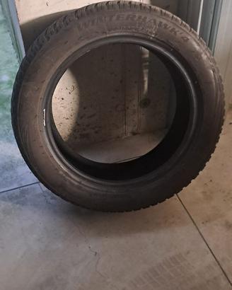Gomme invernali