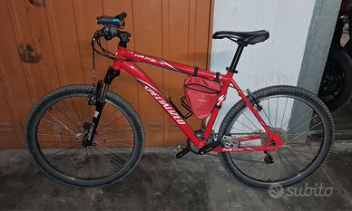 mtb XR XC