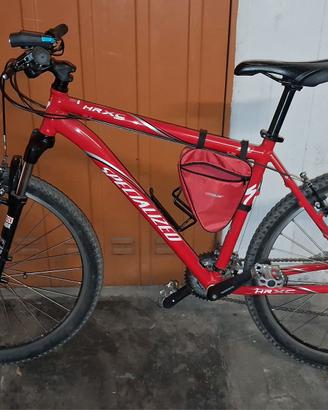 mtb XR XC