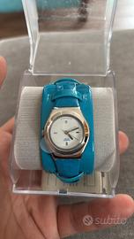 Swatch irony lady