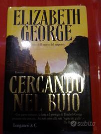 Cercand nel buio di Elisabeth George