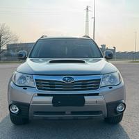 Subaru Forester 2.0 2010