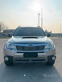 Subaru Forester 2.0 2010