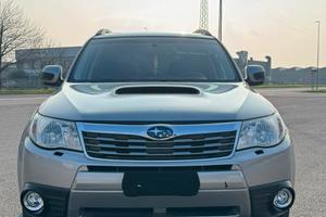 Subaru Forester 2.0 2010