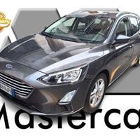 FORD Focus SW 1.0 ecoboost Business 120Cv Navi -