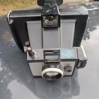 POLAROID macchina fotografica Vintage