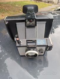 POLAROID macchina fotografica Vintage